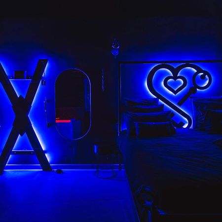 Casa Love - Love Room Quincy-Voisins Extérieur photo