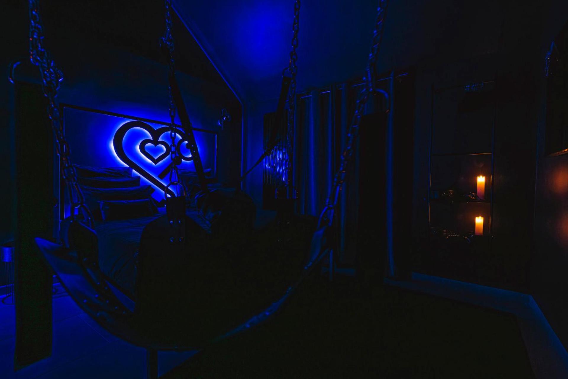 Casa Love - Love Room Quincy-Voisins Extérieur photo